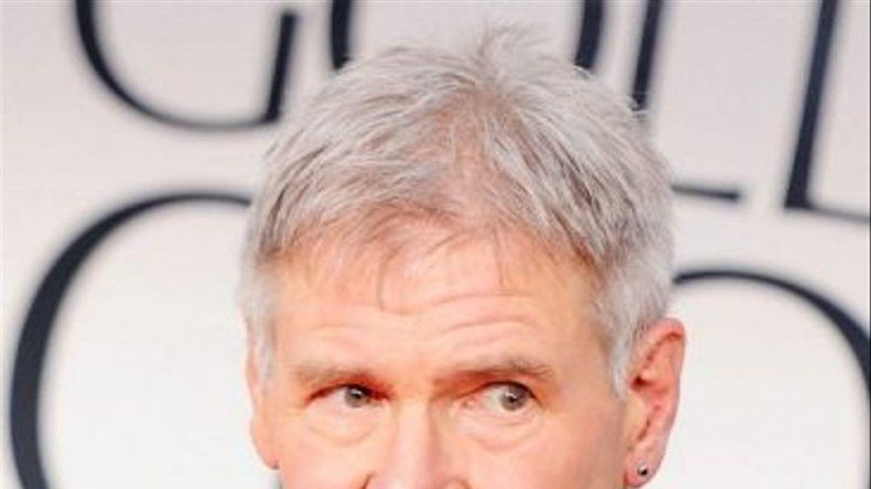 Harrison Ford: Siempre luché. Aún sigo luchando