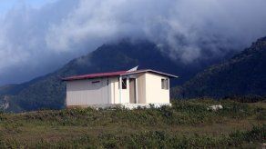 Prado pide al Miviot materiales de calidad en construcción de casas en Llano Tugrí