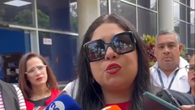 Directora de Aduanas separa a funcionarios Directora de Aduanas separa a funcionarios