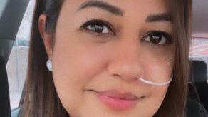 Kathy Phillips revela que sufrió una pérdida y envía mensaje sobre la autoestima