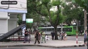 Cuba tiene 16 ciudades con wifi en plazas