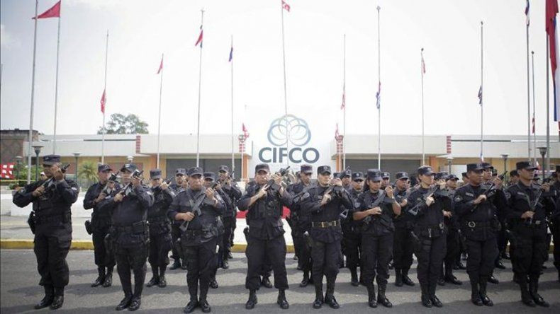 Gobierno facilitará proceso de pacificación