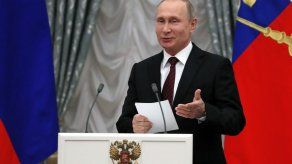 Rusia acusa a EEUU de librar una guerra híbrida contra los países de la CEI