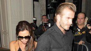 David y Victoria Beckham ganaron 96 millones de dólares el año pasado