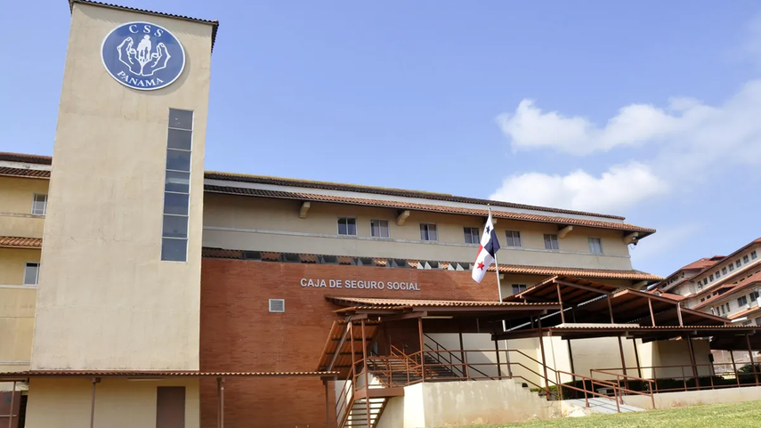 unta Directiva de la CSS recibirá informe actuarial del IVM&nbsp;