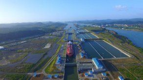 GUPC aún no presenta nueva fecha para culminar reparaciones menores en Canal ampliado