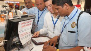 Verifican que establecimientos cumplan con pago del salario mínimo Verifican que establecimientos cumplan con pago del salario mínimo