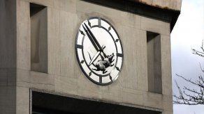 Corea del Norte adopta huso horario de Corea del Sur