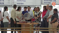 Sorteo dominical Lotería Nacional de Panamá. Sorteo dominical Lotería Nacional de Panamá.