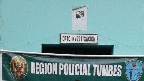 Capturan en Perú a venezolano requerido en Panamá por delito de explotación sexual