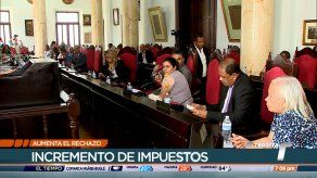 Unpyme advierte que aumento de impuestos municipales podría generar desempleo