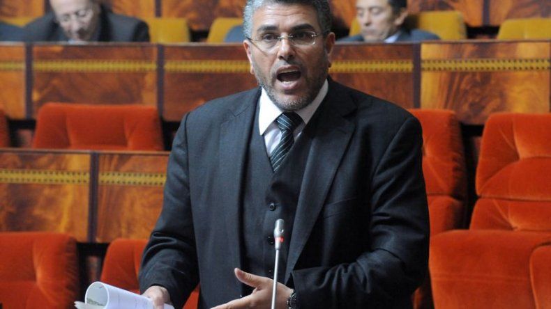Lanzan recogida de firmas en Marruecos para despenalizar la homosexualidad