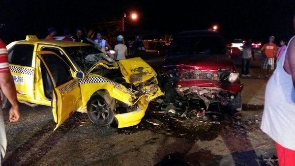 Balance preliminar del COE reporta 17 muertos en Carnaval