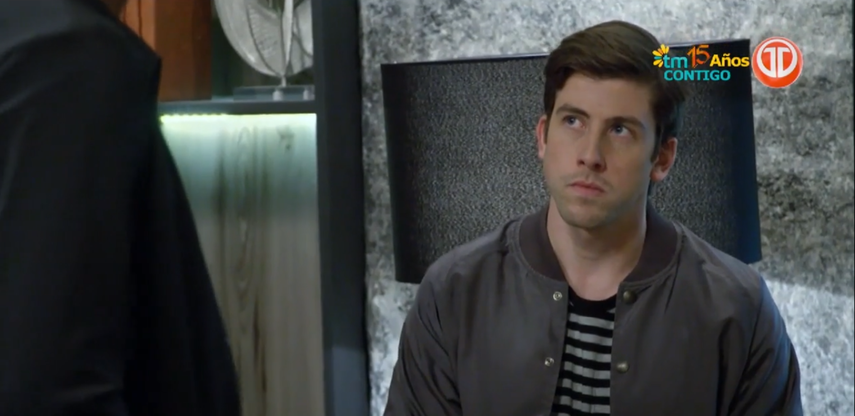 AMOR SIN IGUAL | Beto conspira contra Fernanda