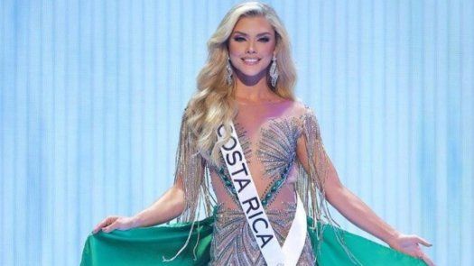 Miss Universo 2023: Miss Costa Rica crea polémica tras confesar Hay cosas que pasan detrás