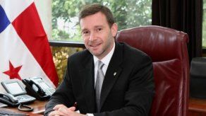 Canciller panameño Álvarez viaja mañana a Dominicana para reunión del SICA