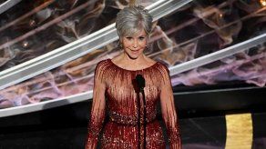 Las estrellas apuestan por la moda sostenible y por reutilizar vestidos antiguos en los Óscar