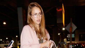 La actriz Jessica Alba ficha por Netflix para una película de acción