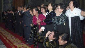 Prensa norcoreana alude a joven Kim como líder sobresaliente