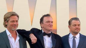 Alteran anuncios de nueva película de Tarantino con acusados de abuso sexual