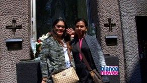 Delyanne Arjona y ganadoras del viaje a México comparten su experiencia