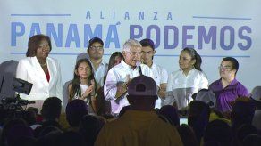 Blandón: Partido Panameñista debe entrar en un proceso de renovación tras derrota