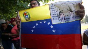 FMI: inflación en Venezuela será de un millón por ciento en 2018