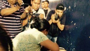 Policía Guatemala captura a 3 supuestos responsables de asesinar a periodista