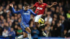 Chelsea y United se enfrentarán tras la polémica arbitral