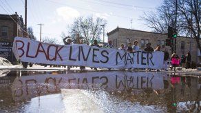 Wisconsin: Joven baleado por policía sufría de ansiedad