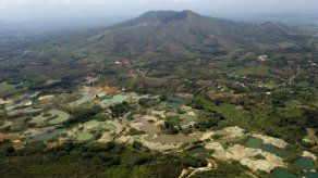 Justicia colombiana ordena devolver tierras a comunidad negra
