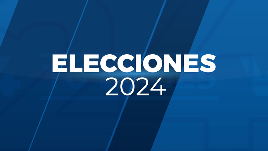 Elecciones 2024 en Panamá