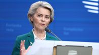 La presidenta de la Comisión Europea, Ursula von der Leyen. La presidenta de la Comisión Europea, Ursula von der Leyen.