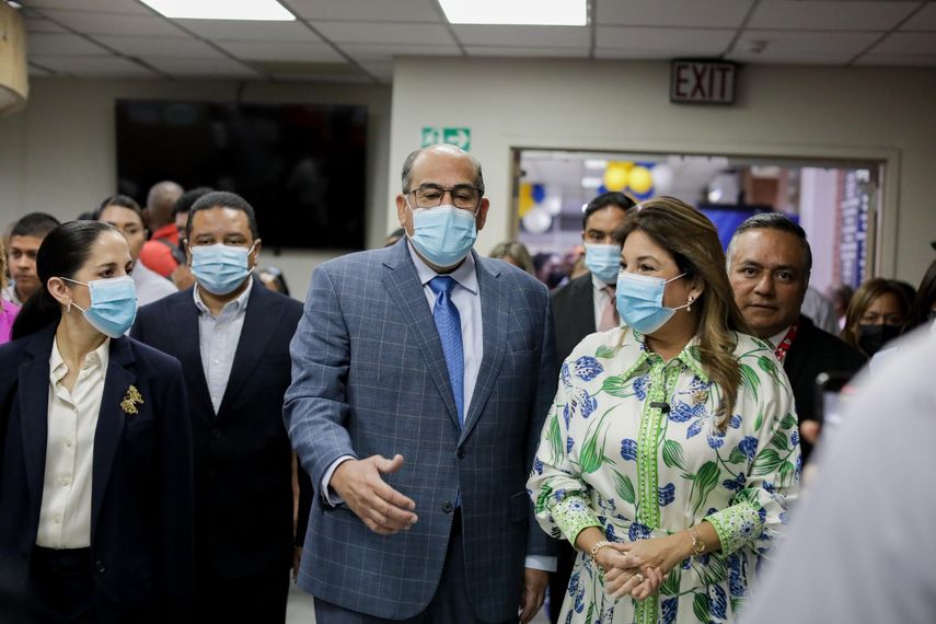 Instituto Oncológico recibió equipo de última para mejorar la atención de pacientes