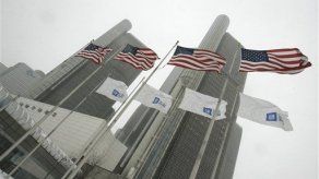 En Wall Street siguen usando aviones empresariales