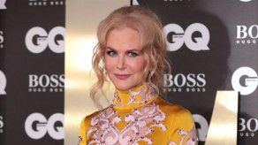 Nicole Kidman creará y protagonizará una nueva serie de TV para Amazon