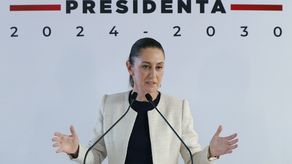 Sheinbaum niega complicidades con el narcotráfico tras acusaciones del Mayo Zambada