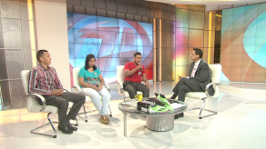 Tacos de Blas Pérez