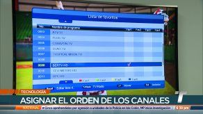 Apagón analógico permitirá desvincular el número de los canales