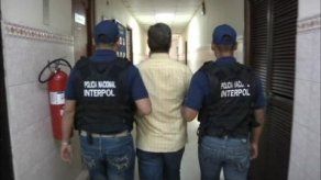 Detenido en Panamá un canadiense requerido por delitos económicos
