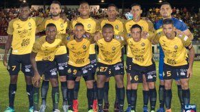 CAI le remonta al San Francisco y clasifica a la final del Clausura 2018