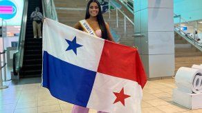 Cecilia Medina rumbo a Miss Supranational 2022: Voy a dejar a Panamá muy en alto