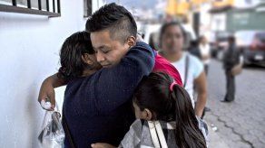 Unicef pide más compromiso para combatir causas de migración en Mesoamérica