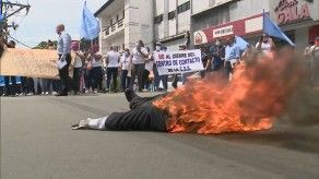 Administrativos de la CSS aseguran que director Lau despedirá a 300 funcionarios