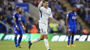 Chelsea pide detener cántico antisemita