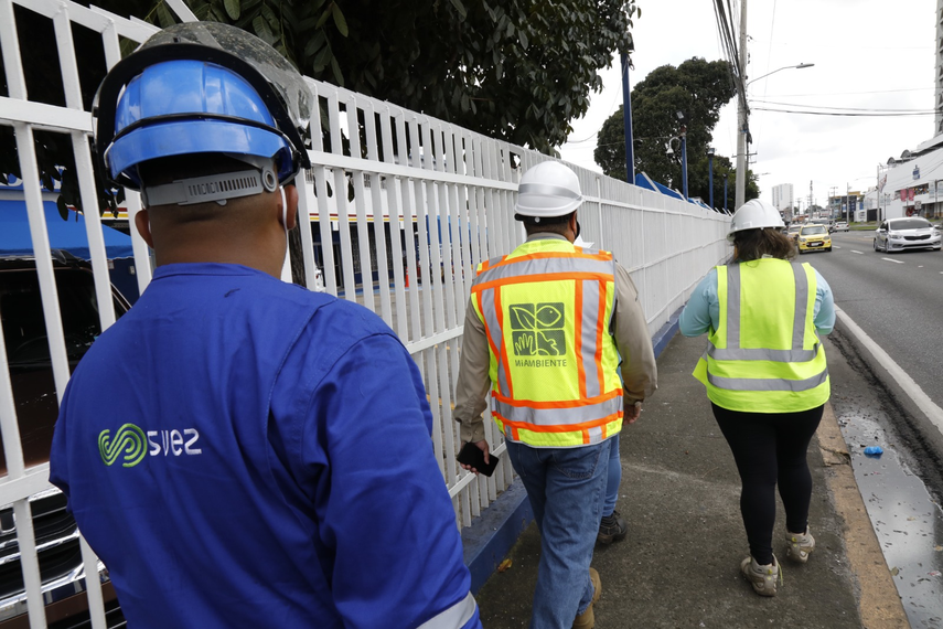 MiAMBIENTE informa que ha resuelto 198 Estudios de Impacto Ambiental.