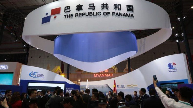 Empresa panameña exportadora de frutas se abre paso en el mercado de China