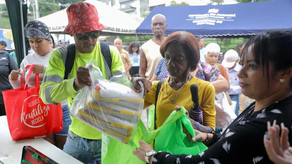 Alimentos a buen precio