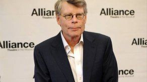 Stephen King anuncia filme basado en los libros Dark Tower