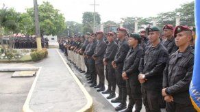 Ley que elimina escoltas a familiares de exmandatarios ya fue sancionada